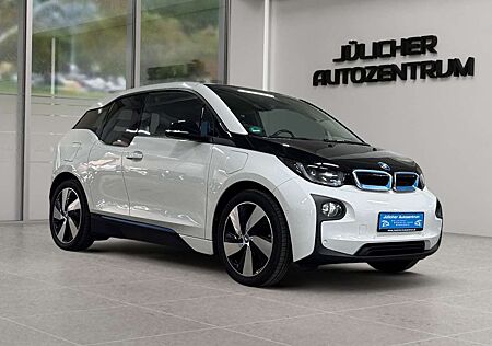 BMW i3 REX, Batteriezertifikat vom Januar 2025 - 94%