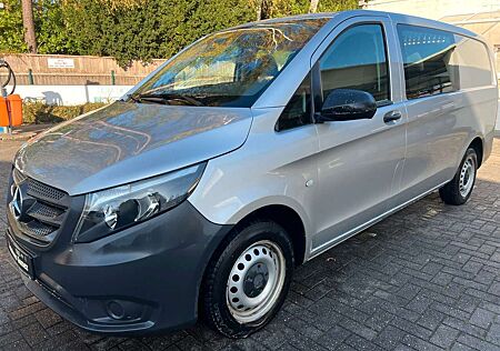 Mercedes-Benz Vito Mixto 114 CDI lang