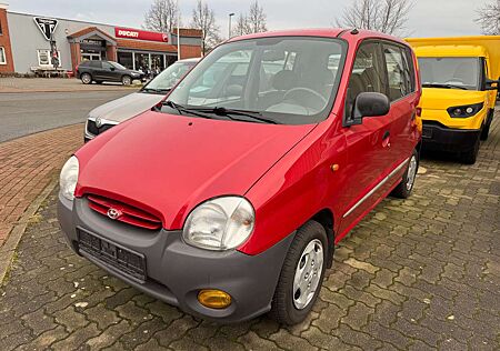 Hyundai Atos 1.0i GLS