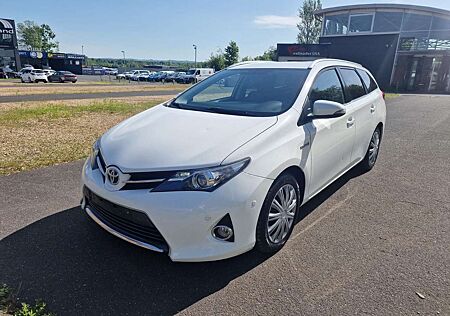 Toyota Auris Touring Sports Hybrid Life+/Automatik/Navi