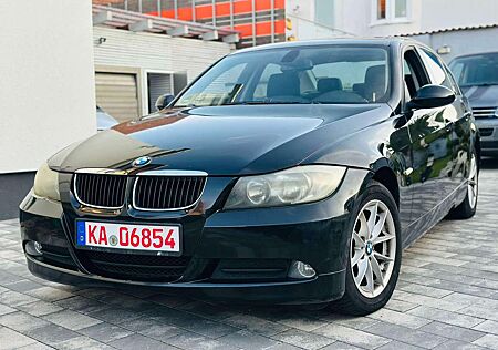 BMW 318 LIMO*NAVI* PDC*