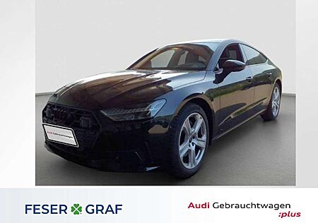 Audi A7 Sportb. 50 TDI qua. tiptro. RFK+HUD+PANO+AHK
