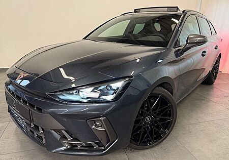 Cupra Leon Sportstourer 2.0 TSI 4D VZ PANO AHK LEDER