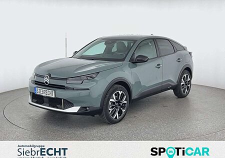 Citroën C4 Citroen Max 1.2 *NAVI*360°K*ACC*uvm