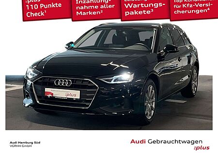 Audi A4 35 TDI S tronic NAVI/ACC/KAMERA/AHK