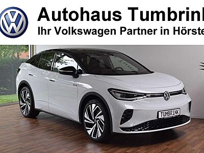 Volkswagen ID.5 GTX