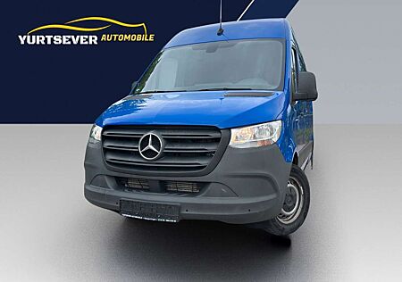 Mercedes-Benz Sprinter III Kasten FWD 311/314 CDI FWD L2