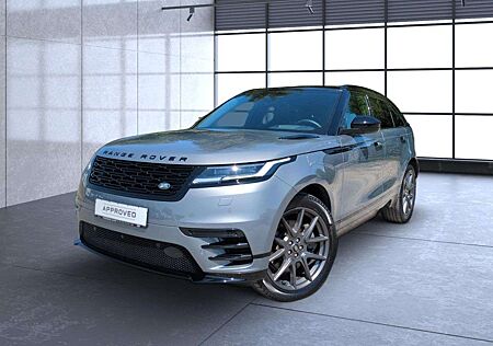 Land Rover Range Rover Velar D300 Dynamic SE HeadUp/Pano Navi