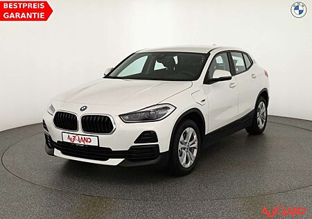 BMW X2 xDrive 25e Advantage LED SHZ MFL EL.HECKL.