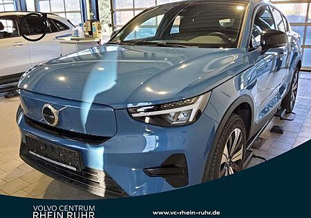 Volvo C40 PURE ELECTRIC CORE WINTERPAK+PANO+KAMERA+LM+