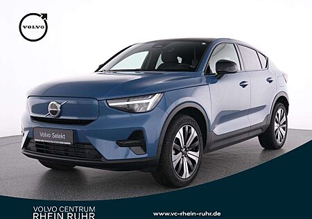 Volvo C40 PURE ELECTRIC CORE WINTERPAK+PANO+KAMERA+LM+