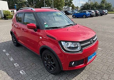 Suzuki Ignis Comfort Ganzjahresreifen HU neu!
