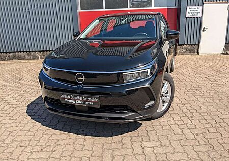 Opel Grandland X LED R-KAmera SHZ +LHZ