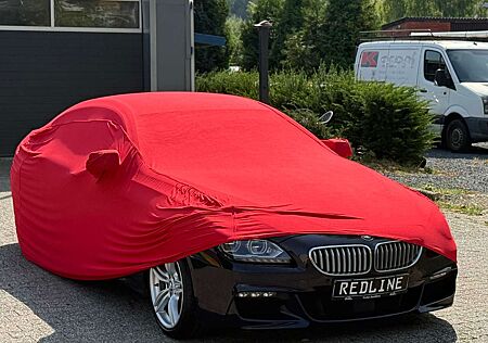 BMW 650 i xDrive / 1 Hand / M-Paket / Neuwertig / Facelift