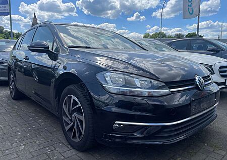 VW Golf Variant Volkswagen Join Start-Stopp