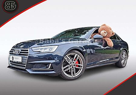 Audi A4 sport Aut. Navi LED Kamera S-Line 360°