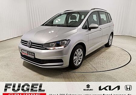 VW Touran Volkswagen 1.5 TSI Comfortline Navi|Klima|PDC