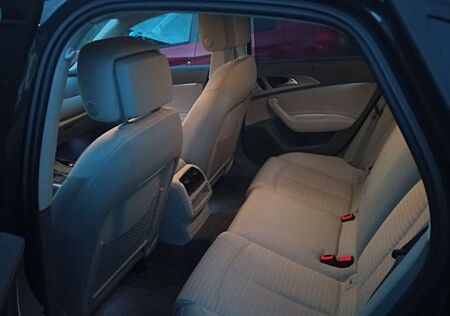 Audi A6 2.8 FSI multitronic