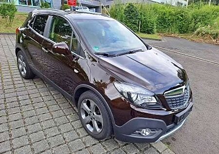 Opel Mokka 1.4 Turbo ecoFLEX Start/Stop 4x4 Innovation