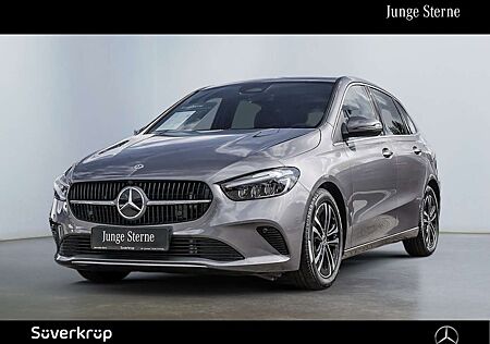 Mercedes-Benz B 200 d , PROGRESSIVE SPUR KAMERA PDC SHZ