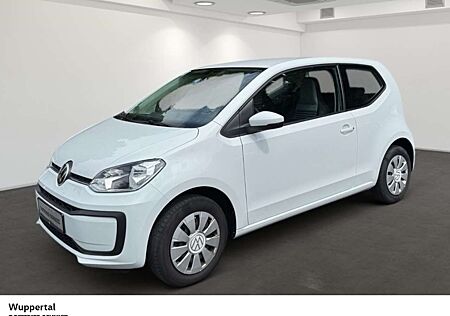 VW Up Volkswagen ! 1.0 Move KLIMA ZV E-FENSTER