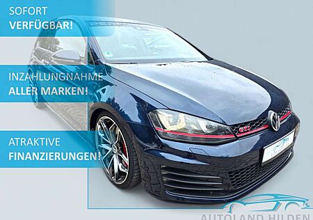 VW Golf Volkswagen VII GTI Aut. Performance BMT/Kamera/Xenon