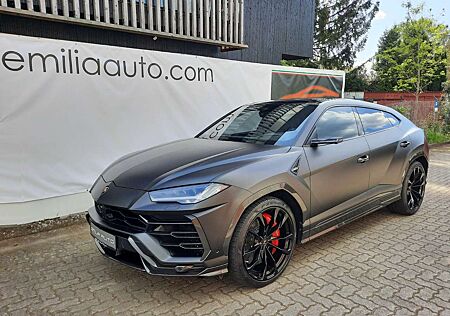 Lamborghini Urus Absolute Vollausstattung