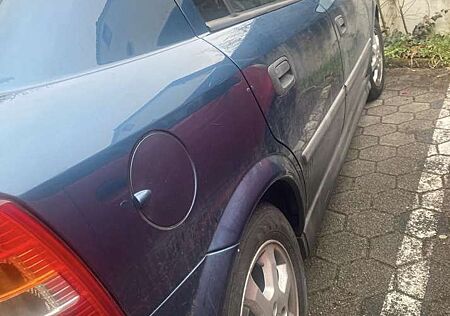 Opel Astra 1.6 Comfort