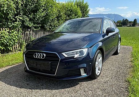 Audi A3 Sportback Diesel 1.6 TDI Sportback sport