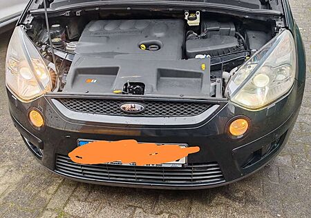 Ford S-Max 2.0 TDCi DPF Aut. Titanium S