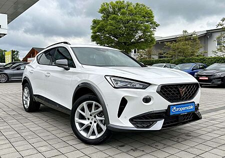 CUPRA Formentor "25th Anniversary" 1.5 TSI 150 PS DSG WINTER|KA...