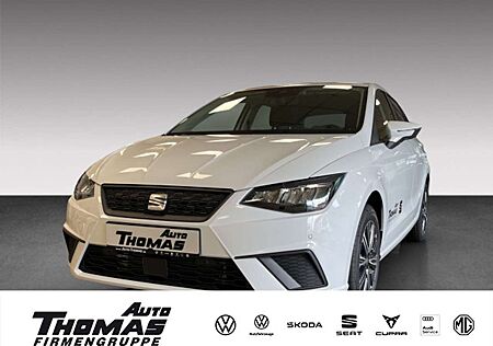 Seat Ibiza Style Edition 1.0 TSI 85 kW (116