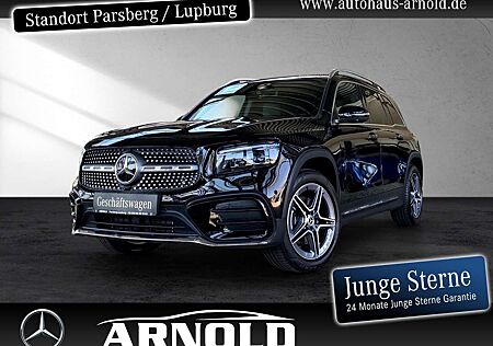 Mercedes-Benz GLB 200 AMG Line AHK Distr Totw el-Klappe 360°