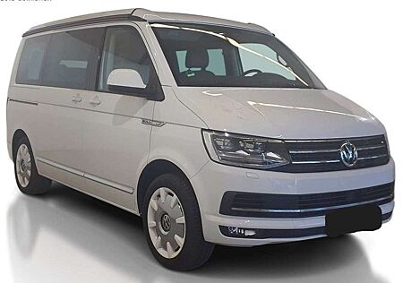 VW T6 California Volkswagen Ocean 1.Hand LED Navi Kamera 18`
