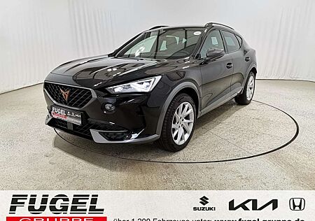 Cupra Formentor 1.5 TSI DSG LED|virt.Cock.|Navi|ACC