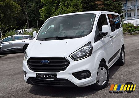 Ford Transit Custom Kombi 320 L1 Trend *2xKlima*EPH*
