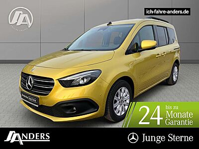 Mercedes-Benz T-Class Tourer AUT*LED*NAVI*MBUX*Keyless*Tempo