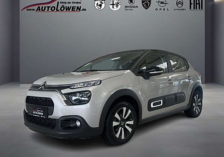 Citroën C3 Citroen 1.2 PureTech 110 Shine Pack Stop&Start