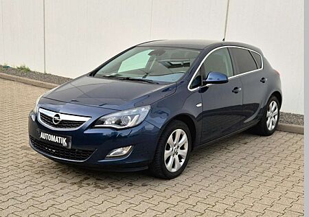 Opel Astra Innovation