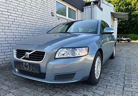Volvo V50 Kombi 1.6 D Drive Edition R-Design/2 Hand