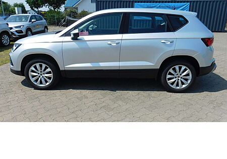Seat Ateca 1.5 Style TSI BMT Navi Klima Alu