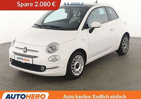 Fiat 500 1.0 Mild-Hybrid Star *PDC*PANO*KLIMA*