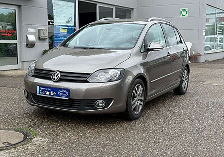 VW Golf Plus Volkswagen Comfortline