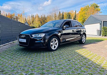 Audi A3 Sportback*Navi*Klima*Leder*ACC*Tempomat*