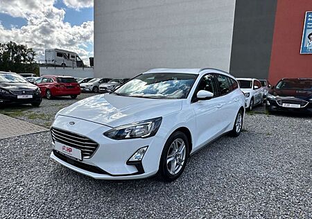 Ford Focus Turnier 1.5 ECOB Cool & Connect/1.Hand/LED