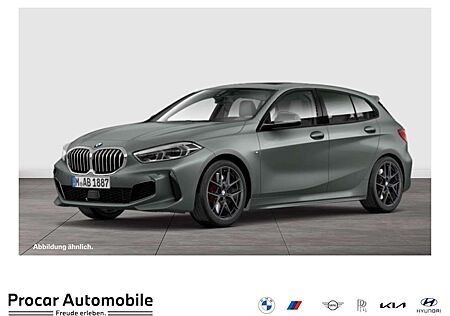 BMW 128 ti Head-Up HK HiFi DAB LED WLAN Pano.Dach