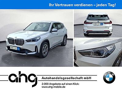 BMW iX1 xDrive30 Navi Tempom.aktiv Bluetooth PDC Kur