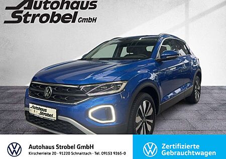 VW T-Roc Volkswagen 1.5 TSI DSG "MOVE" ab 3,99% AHK "BeatsAudi