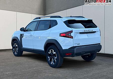 Dacia Duster Extreme KAMERA+PDC+KLIMA+SHZ+17"ALU Hybrid 140 ...