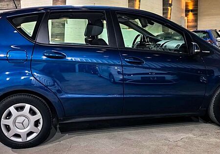 Mercedes-Benz A 160 A -Klasse Gepflegt aus 1.Hand